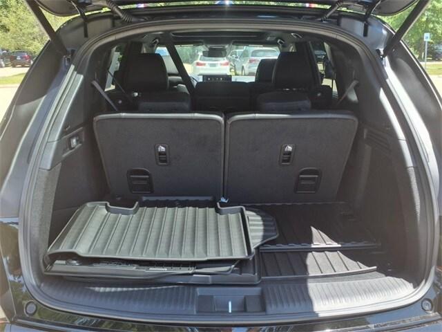 new 2026 Acura MDX car, priced at $64,350