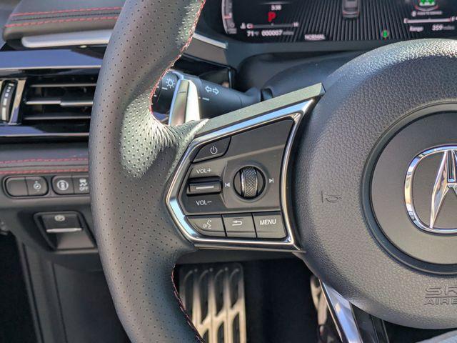 new 2026 Acura MDX car, priced at $64,350