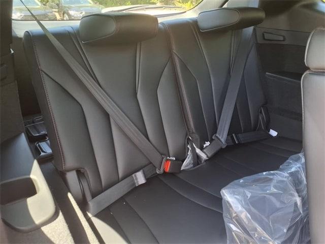 new 2026 Acura MDX car, priced at $64,350