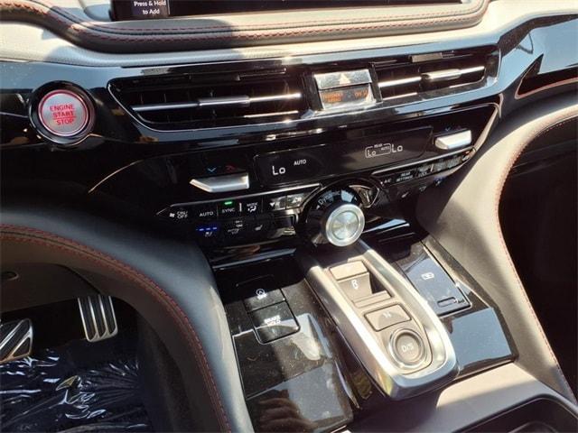 new 2026 Acura MDX car, priced at $64,350