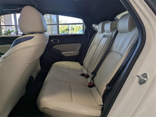 new 2026 Acura Integra car, priced at $40,995