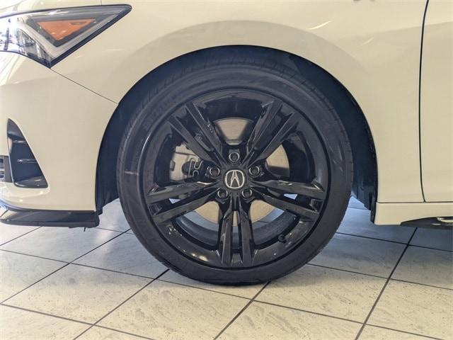 new 2026 Acura Integra car, priced at $40,995