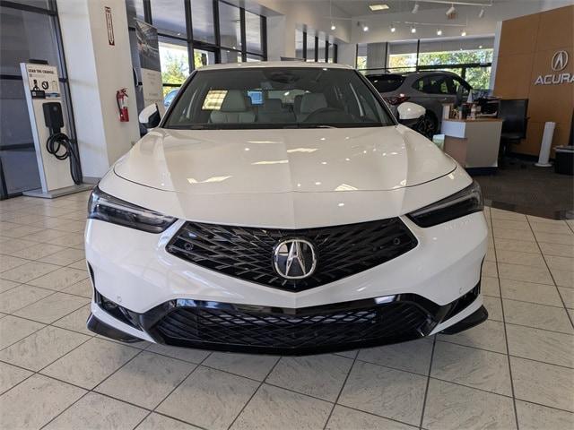 new 2026 Acura Integra car, priced at $40,995