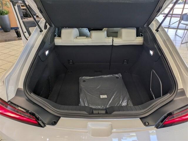 new 2026 Acura Integra car, priced at $40,995