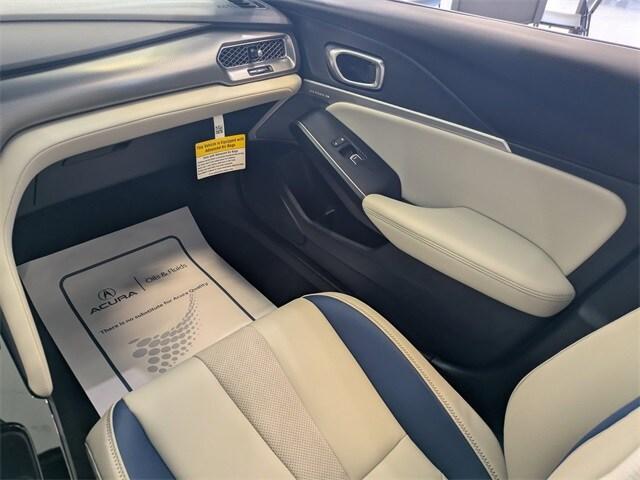 new 2026 Acura Integra car, priced at $40,995