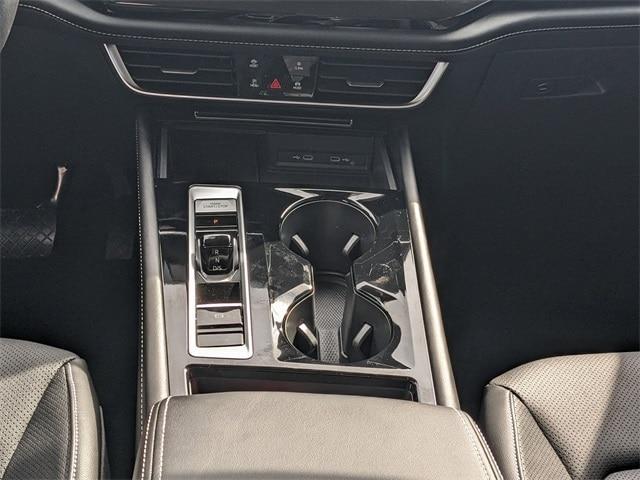 used 2025 Volkswagen Atlas car, priced at $30,999