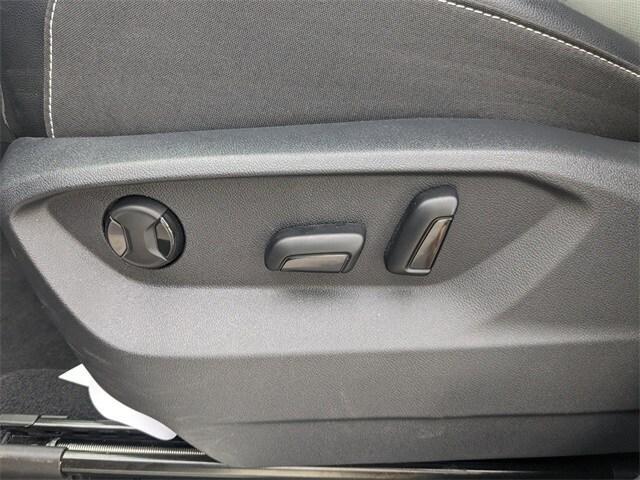 used 2025 Volkswagen Atlas car, priced at $29,999