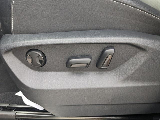 used 2025 Volkswagen Atlas car, priced at $30,999