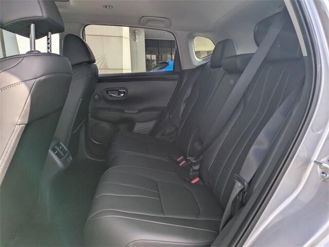 new 2025 Acura ADX car, priced at $36,350