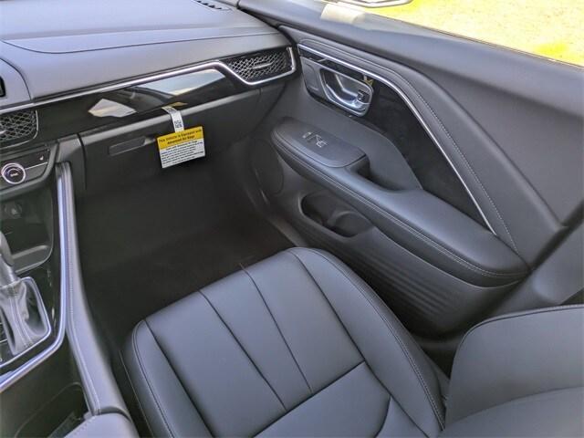 new 2025 Acura ADX car, priced at $36,350