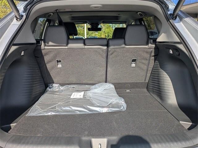 new 2025 Acura ADX car, priced at $36,350