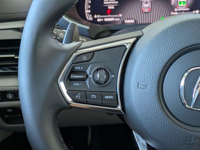 new 2026 Acura MDX car, priced at $58,650