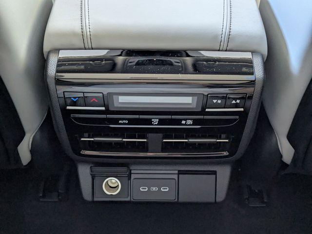 new 2026 Acura MDX car, priced at $58,650