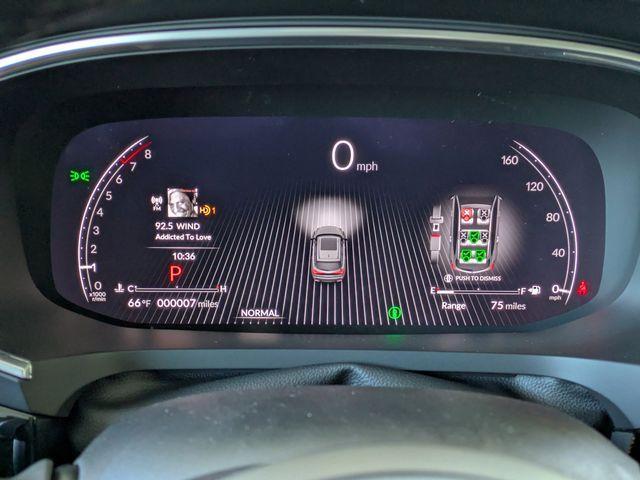 new 2026 Acura MDX car, priced at $58,650