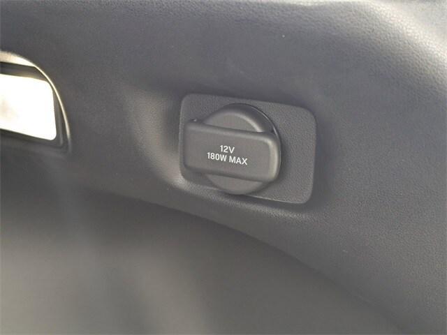 new 2025 Acura ADX car, priced at $36,950