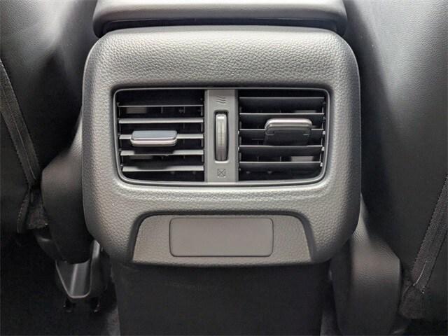 new 2025 Acura ADX car, priced at $36,950