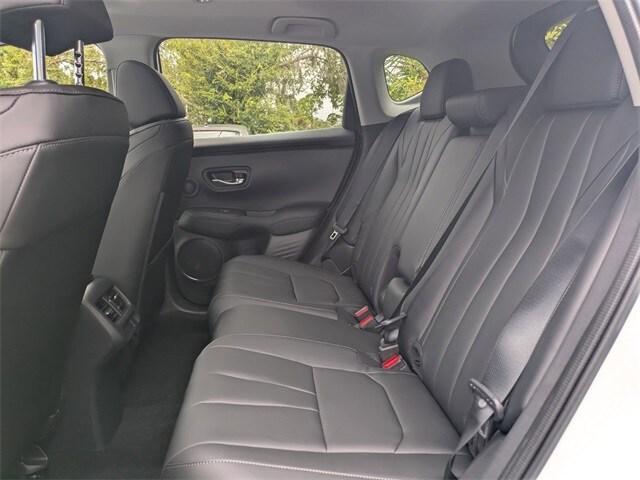 new 2025 Acura ADX car, priced at $36,950