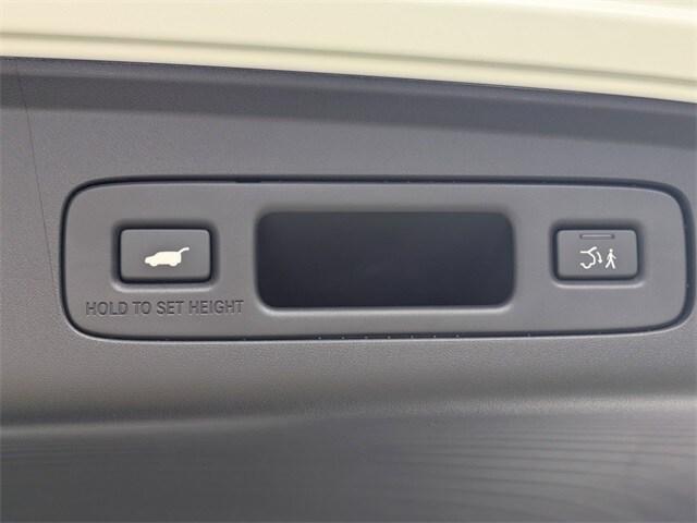 new 2025 Acura ADX car, priced at $36,950