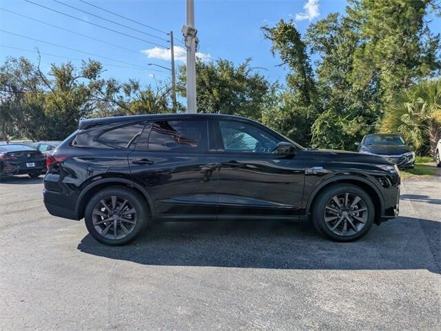 new 2026 Acura MDX car, priced at $64,350