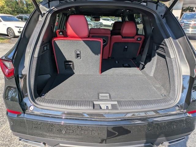 new 2026 Acura MDX car, priced at $64,350