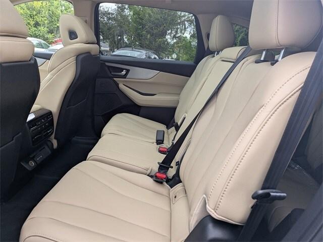 new 2026 Acura MDX car, priced at $53,750