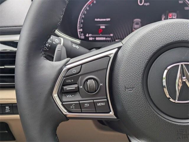 new 2026 Acura MDX car, priced at $53,750