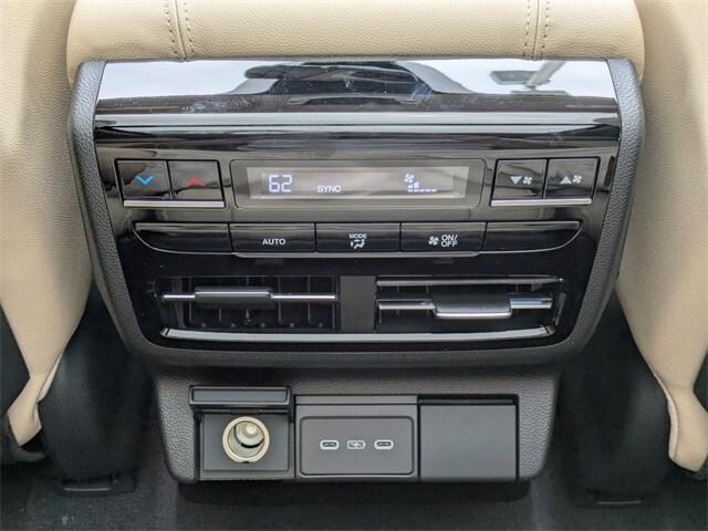 new 2026 Acura MDX car, priced at $53,750