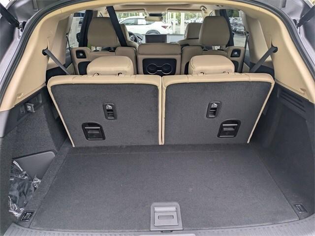 new 2026 Acura MDX car, priced at $53,750