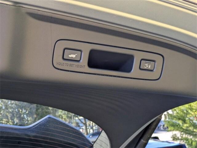 new 2025 Acura ADX car, priced at $36,350