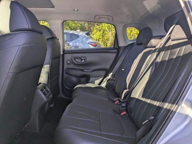 new 2025 Acura ADX car, priced at $37,643