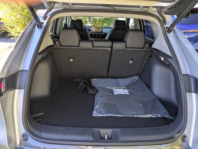 new 2025 Acura ADX car, priced at $36,350