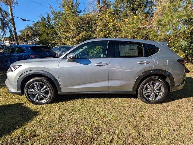 new 2025 Acura ADX car, priced at $36,350