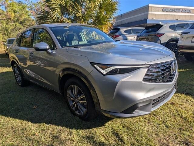 new 2025 Acura ADX car, priced at $36,350