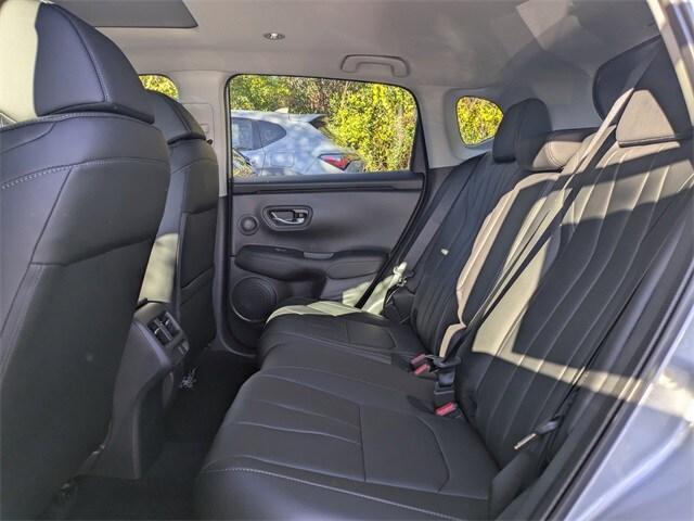 new 2025 Acura ADX car, priced at $36,350