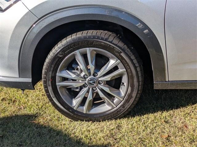 new 2025 Acura ADX car, priced at $36,350