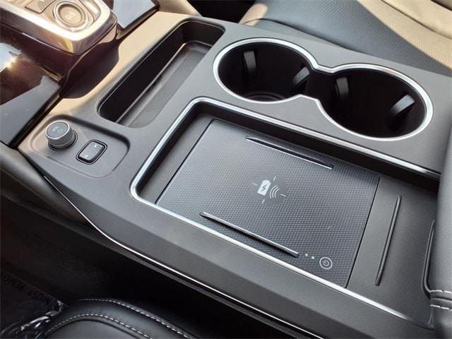 new 2026 Acura MDX car, priced at $59,150