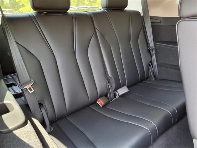 new 2026 Acura MDX car, priced at $59,150