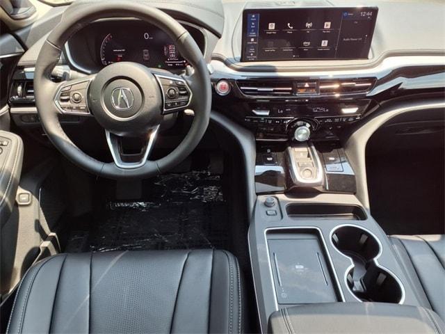 new 2026 Acura MDX car, priced at $59,150