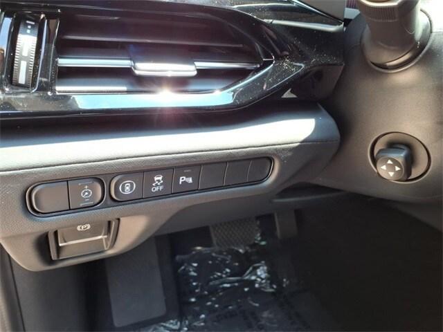 new 2026 Acura MDX car, priced at $59,150