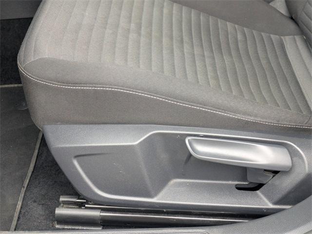 used 2022 Volkswagen Jetta car, priced at $14,999