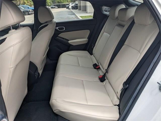 used 2025 Acura Integra car, priced at $30,499