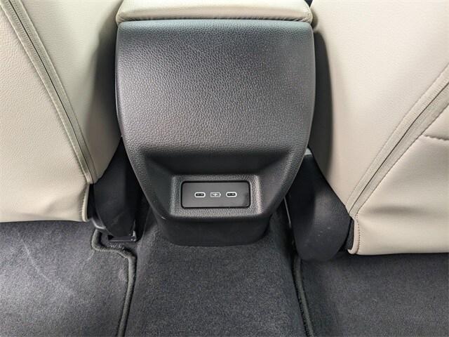 used 2025 Acura Integra car, priced at $30,499