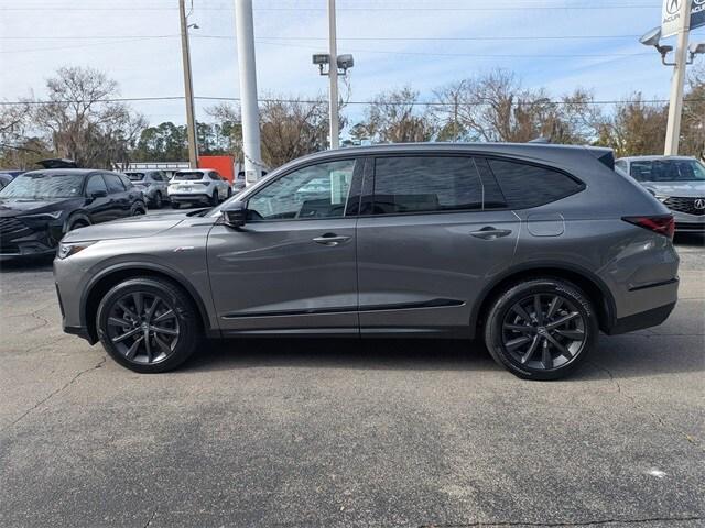 new 2026 Acura MDX car, priced at $64,350