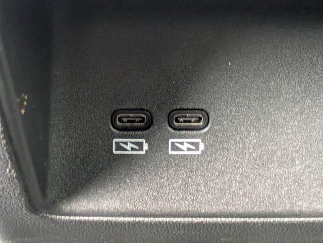 used 2024 Acura ZDX car, priced at $35,499