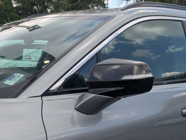 used 2024 Acura ZDX car, priced at $35,499