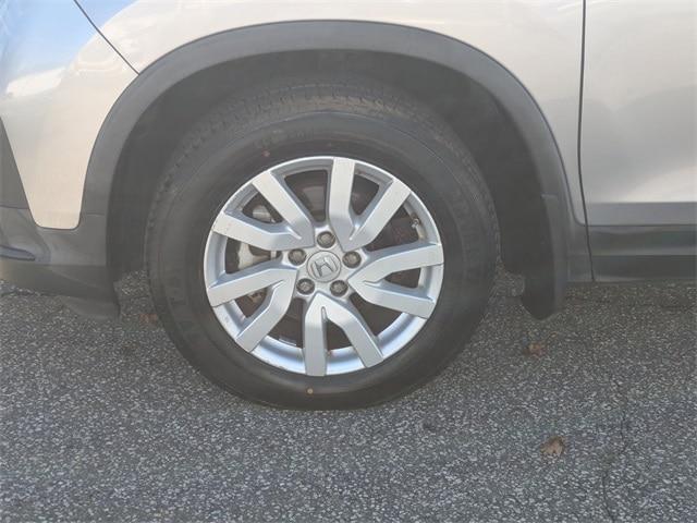 used 2019 Honda Pilot car, priced at $16,499