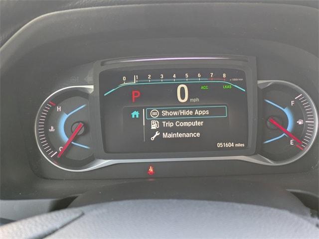 used 2019 Honda Pilot car, priced at $16,499