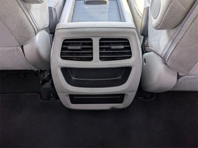 used 2019 Honda Pilot car, priced at $19,499