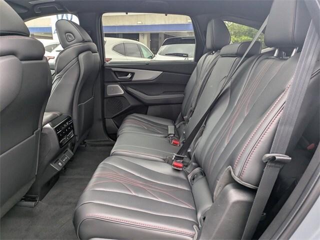 new 2026 Acura MDX car, priced at $70,850