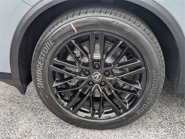 new 2026 Acura MDX car, priced at $70,850